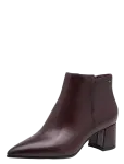 Tamaris - Women Boots - Kontsaga poolsaapad - 36