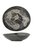 Bloomingville - Sway Bowl - Serveerimiskausid - &Oslash; 24 CM