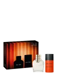 Van Gils - Basic Instinct Set W. Edt 40 Ml + Deo Stick 75 Ml 115 Ml - Eau De Toilette - 115 ML