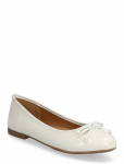 Bianco - Biaceline Ballerina Faux Leather - Baleriinad - 40