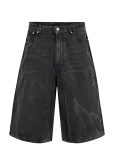HAN Kj&oslash;benhavn - Denim Jorts - L&uuml;hikesed teksap&uuml;ksid - 29