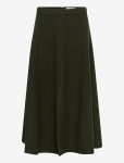 Soaked - Slelbrus Skirt - P&otilde;lveni ja midiseelikud - XS