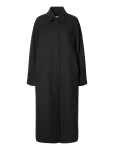 Selected - Slwraey Manteco Coat - Talvemantlid - 42