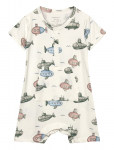 Hust & Claire - Hcmilu Submarine - Kombinesoonid - 86