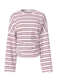 Pieces - Pcalli Ls O-Neck Top Jrs Noos - Pikkade varrukatega - XS