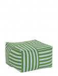 NOBODINOZ - Ottoman Beanbag  - Adult Size - Otto - Tumbad - ONE SIZE
