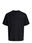 Jack & Jones - Jjebarron Tee Ss O-Neck Noos - L&uuml;hikeste varrukatega - XL