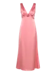 Vero Moda - Vmgianna Sl Ankle Dress Exp - Vabalt langevad kleidid - S