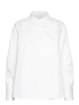 Rue De Tokyo - Sparrow Garment Dyed Poplin - Pikkade varrukatega - M