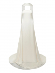 Malina - Zelda Strapless Neck Scarf Gown - Maksikleidid - 42