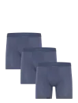 Organic Basics - Core Boxer Briefs 3-Pack - Bokserid - XXL
