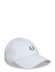 Fred Perry - Pique Classic Cap - Nokam&uuml;tsid - ONE SIZE