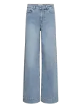 N&uuml;mph - Nuparis Hr Wide Jeans - P3019 - Laiad - 40