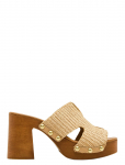 Steve Madden - Sunkissed - Kontsaga sandaalid - 40