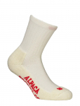 Alpacasocks&Co - Merino Hiking Cozy 1-Pack - Spordisokid - 36-39