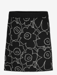 Marimekko - Vapaus Piirto Unikko - L&uuml;hikesed seelikud - XXL