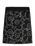 Marimekko - Vapaus Piirto Unikko - L&uuml;hikesed seelikud - XXL