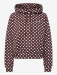 Marimekko - Mieta Pallo - Kapuutsiga pusad - XL