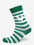 Marimekko - Kasvaa Tasaraita Unikko One - Tavalised sokid - 43-46
