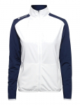 BACKTEE - Ladies Full-Zip Baselayer - Spordi aluss&auml;rgid - XXL