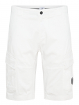 C.P. Company - Satin Stretch - Bermuda - Cargo l&uuml;hikesed p&uuml;ksid - 48