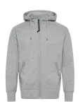 C.P. Company - Diagonal Raised Fleece Google Hoodie - Kapuutsiga pusad - XL