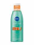 Nivea - Derma Skin Clear Toner - Niisutavad toonikud - 200 ML