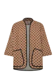 Lollys Laundry - Lulull Jacket 3/4 - Tepitud jakid - XS