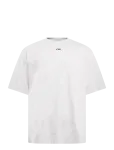 ICANIWILL - Everyday Oversized Cotton T-Shirt M - Spordi T-s&auml;rgid - XL