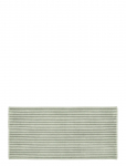 Blomus - Bath Towel - 140 X 70 Cm - Arto - Desert Sage/Agave Green - Vannir&auml;tikud - 140X 70CM