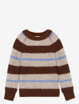 En Fant - Pullover Knit - Pulloverid - 122