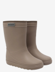 En Fant - Thermo Boots Solid - K&otilde;rged kummikud - 31
