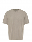 ONLY & SONS - Onsfred Life Rlx Ss Washed Tee - L&uuml;hikeste varrukatega - XS