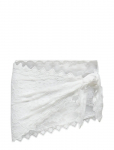 Kids Only - Kogsafira Lace Scarf Wvn - Sallid - ONE SIZE