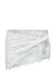 Kids Only - Kogsafira Lace Scarf Wvn - Sallid - ONE SIZE