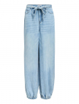 Object - Objlara Mw Jogger Pant Noos - Barrel-teksad - 36 x 32