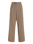 Vila - Vikari Rw Wide Wvn Pant - Noos - Lai jalg - 44 x 32