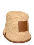 Jacquemus - Le Bob Soli Bucket Hat - K&uuml;barad - 58