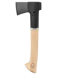 Fiskars - Norden Chopping Axe N7 Fsc - Aiatarvikud - ONE SIZE