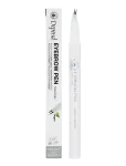 Depend Cosmetic - Perfect Eye Eyebrowpen - Eyebrow Pencil - 1 ST