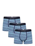PS Paul Smith - Men Trunk 3 Pack Signatr - Bokserid - L
