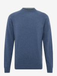 PS Paul Smith - Mens Sweater Crew Neck - &Uuml;mara kaelusega - XL