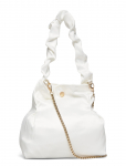 Malina - Bridal Satin Pouch - Rihmaga kotid - ONE SIZE
