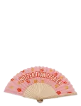 Winkee - Folding Hand Fan Hotter Than Your Ex - &Otilde;hupuhastid - H2CM