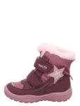 Superfit - Crystal Gtx - Talvesaapad kr&otilde;pskinnisega - 35/22CM