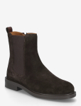 Billi Bi - Boots - Madala kontsaga poolsaapad - 42