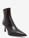Billi Bi - Booties - Kontsaga poolsaapad - 39