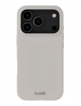 Holdit - Silicone Case Iphone 17 Pro - Telefoni&uuml;mbrised - IPHONE 17PRO