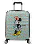 American Tourister - Wavebreaker Disney-Spin.55/20 Tsa Disney - Reisikotid - 55