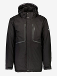 Bison - Full Seam Taped?. Tpu?. W/P:5000Mm / Breathable: 1000G/M2 - Vihmamantlid - XXXXL